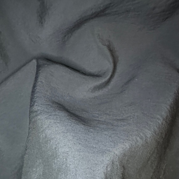 COS | Navy Convertible A-line Bustier Top - Picture 6 of 11